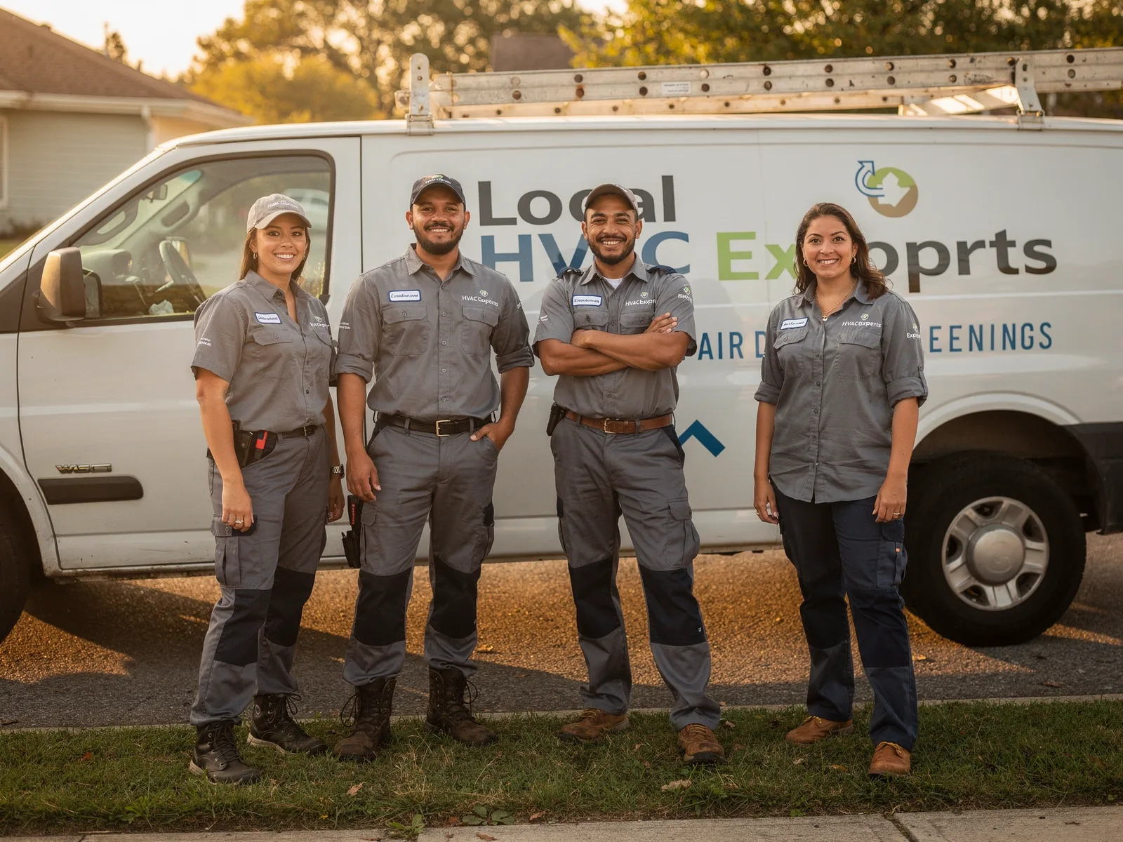 24/7 HVAC Repair & AC Replacement company in Starlight, PA